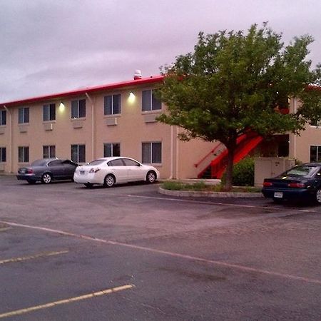 Knights Inn Amarillo Esterno foto