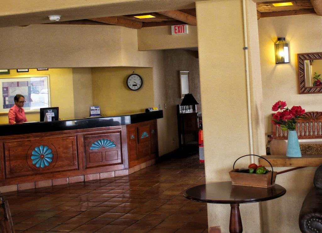 Knights Inn Amarillo Esterno foto