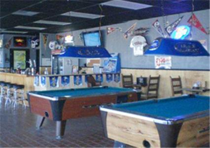 Knights Inn Amarillo Esterno foto