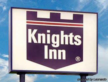Knights Inn Amarillo Esterno foto